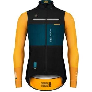 Gobik tempest barbados unisex cycling jacket